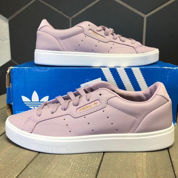 adidas sleek soft vision